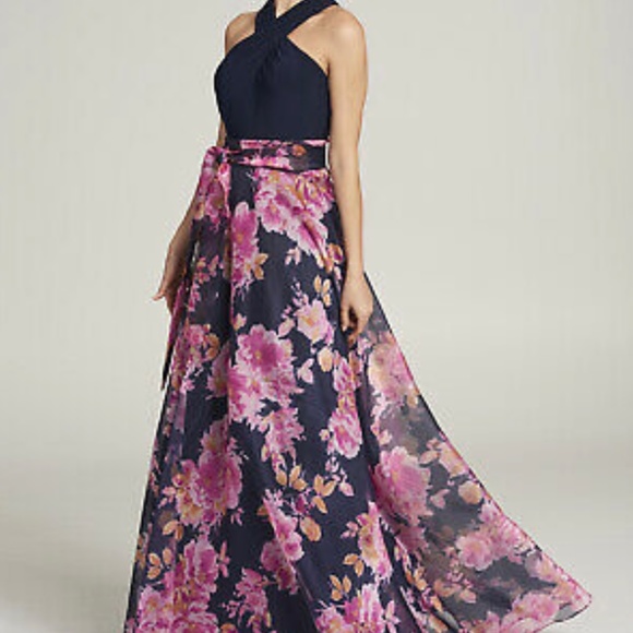 NEW Eliza J Gown - Picture 5 of 9